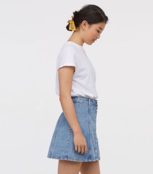H&M,快时尚,天猫