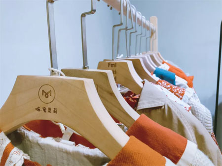 2019蜜思莉&芙米拉秋＋羽絨訂貨會圓滿成功