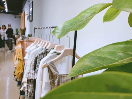 2019蜜思莉&芙米拉秋＋羽絨訂貨會圓滿成功