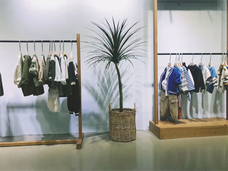 2019蜜思莉&芙米拉秋＋羽絨訂貨會圓滿成功