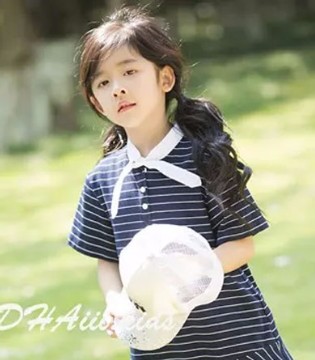 DHAiii,童裝 ,连衣裙