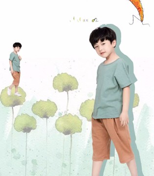 happy kids,  海贝,童装