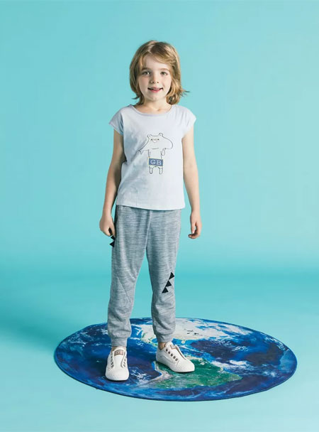 进入GB KIDS2019心机新品 初夏梦幻海洋
