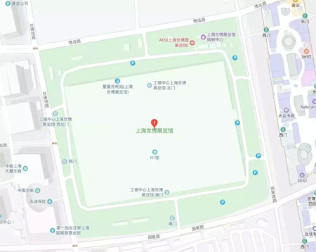 展会预告 | 2019上海国际校服·园服展览会