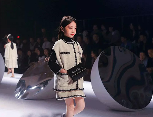NIESSING 2019 Winter Fashion Show