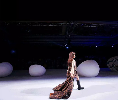 NIESSING 2019 Winter Fashion Show