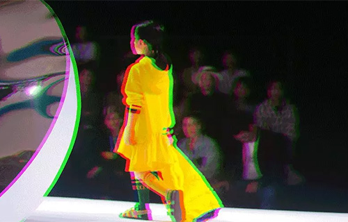 NIESSING 2019 Winter Fashion Show