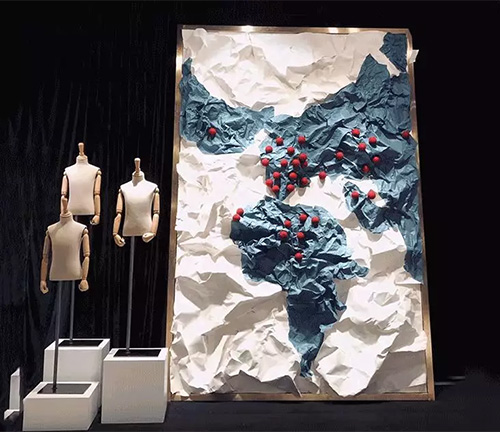 NIESSING 2019 Winter Fashion Show