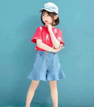 UZAIUMEI,品牌,新品,童装品牌,童装,初夏