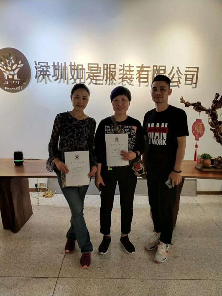 好消息 Muuzi木子童装又连签三店了!