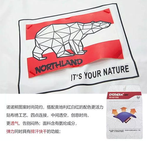 玩转夏日潮搭 开启儿童潮酷新风尚!