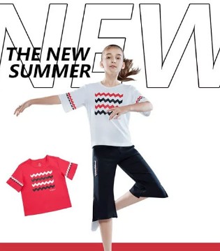 NORTHLAND KIDS,品牌,童装,新品,潮酷