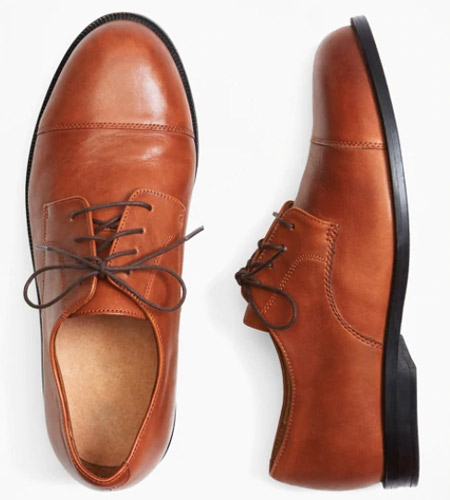Brooks Brothers 一个享有总统御衣之名品牌
