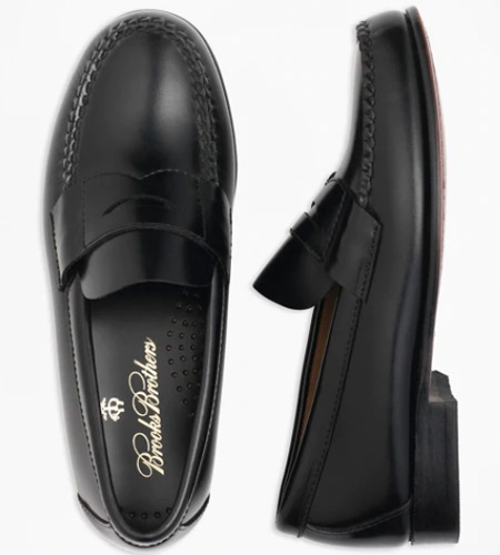 Brooks Brothers 一个享有总统御衣之名品牌