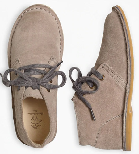 Brooks Brothers 一个享有总统御衣之名品牌