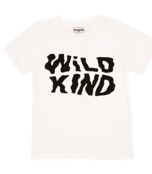 Wildkind Kids,童装,国际