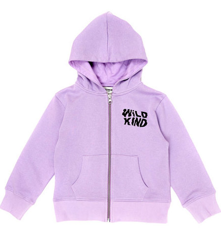 终于轮到Wildkind Kids这一国际品牌讲解啦