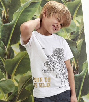 KIDS UP,童装,国际