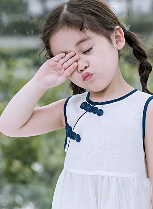 Summer将至 冰激凌、西瓜、Amilris都不能少~