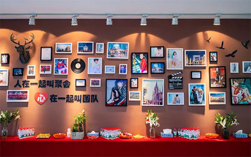 POIPOILU | 2019 秋冬新品订货会圆满结束