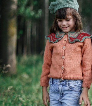 Kalinka,童装,国际