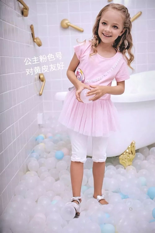 季季乐新品 | 高颜值款式火热来袭