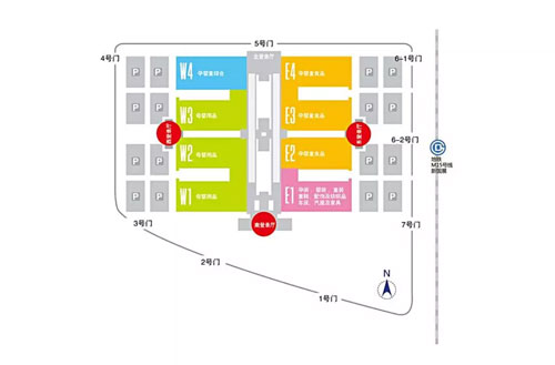 千艺携手2019京正·北京国际孕婴童产品博览会