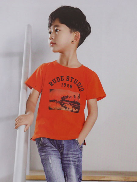 2019的纯童装新品发布 好看的衣服永远不会迟到