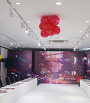 界梯&另贝,2019冬季,新品审版会
