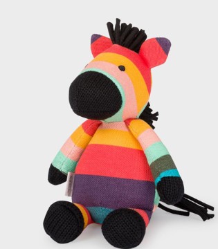 Paul Smith Junior,用品,国际