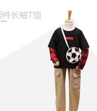 伊顿风尚,童装,品牌