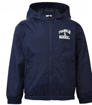 Franklin & Marshall,童装,国际