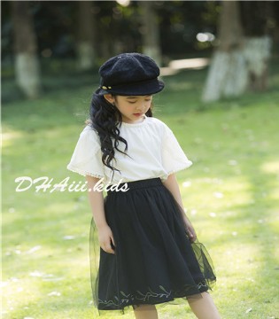 DHAiii.kids,童装,加盟