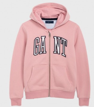 Gant,童装,国际