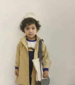 中启服饰,童装,品牌