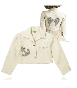 Dolly by Le Petit Tom