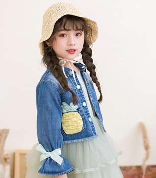 梦芭兔,童装,品牌