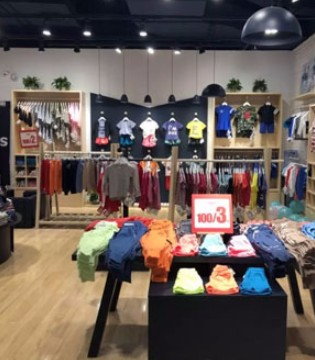 maya's,加盟店,开业