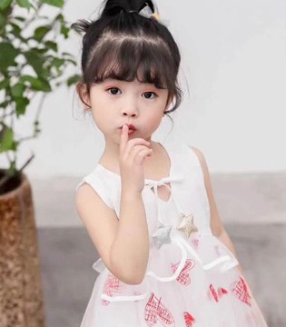 千棵树,童装,品牌