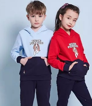暇步士,童装,校服