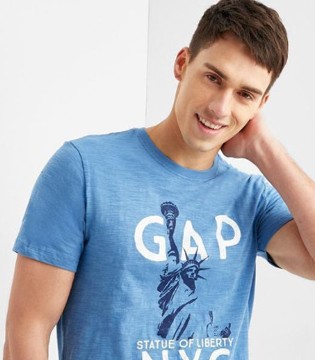 GAP,快时尚,关店