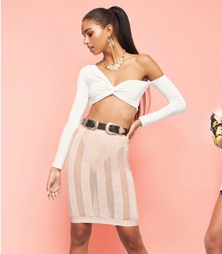 Forever21,快时尚,品牌