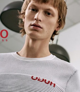 Hugo Boss,国际,时尚