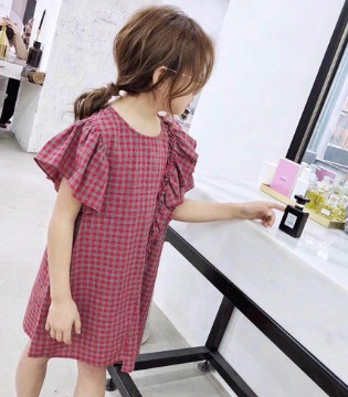 Muuzi,木子,童装