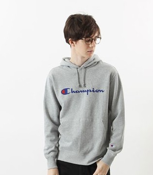 Champion,时尚,百年