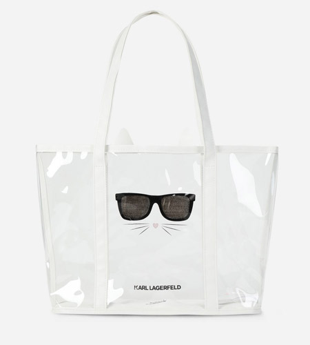 时尚大帝 Karl Lagerfeld和他的品牌