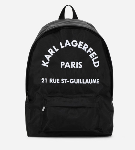 时尚大帝 Karl Lagerfeld和他的品牌
