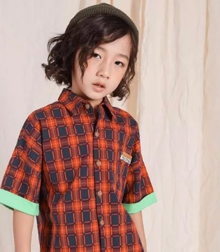 小资范,童装,新品