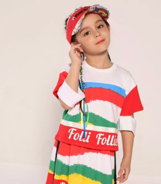 FolliFollie,童装,  母亲节