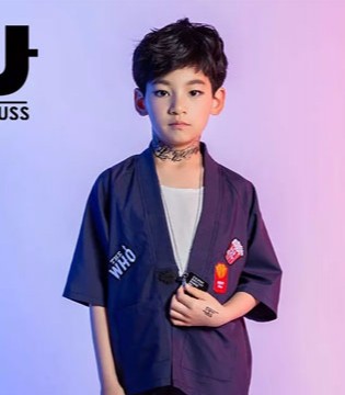 UUBUSS,童装,母亲节